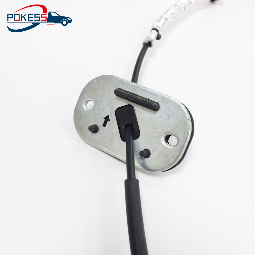 FORD ECOSPORT Selector Lever Control Cable Connector ED8P7E395AA 1861033