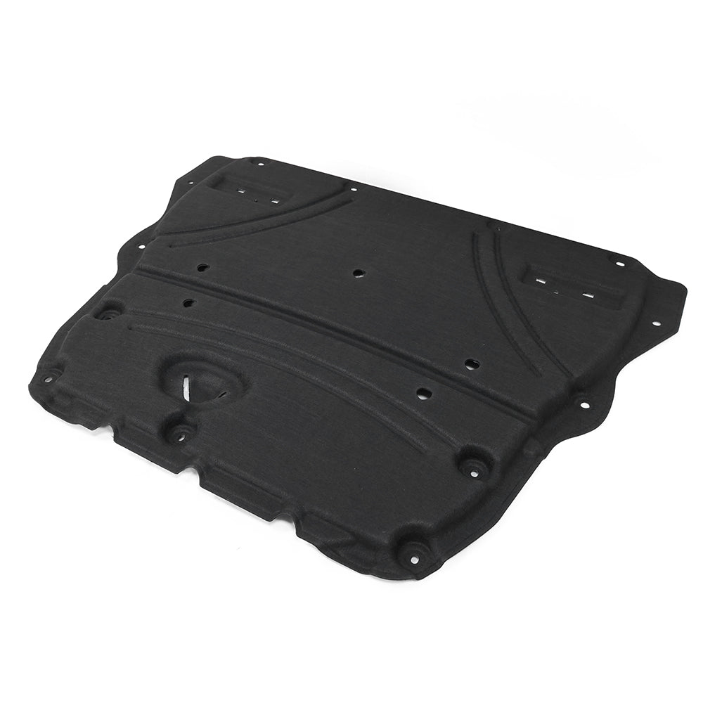 MX6B6B629HB For Ford Mondeo 2022.EOVS engine lower guard plate