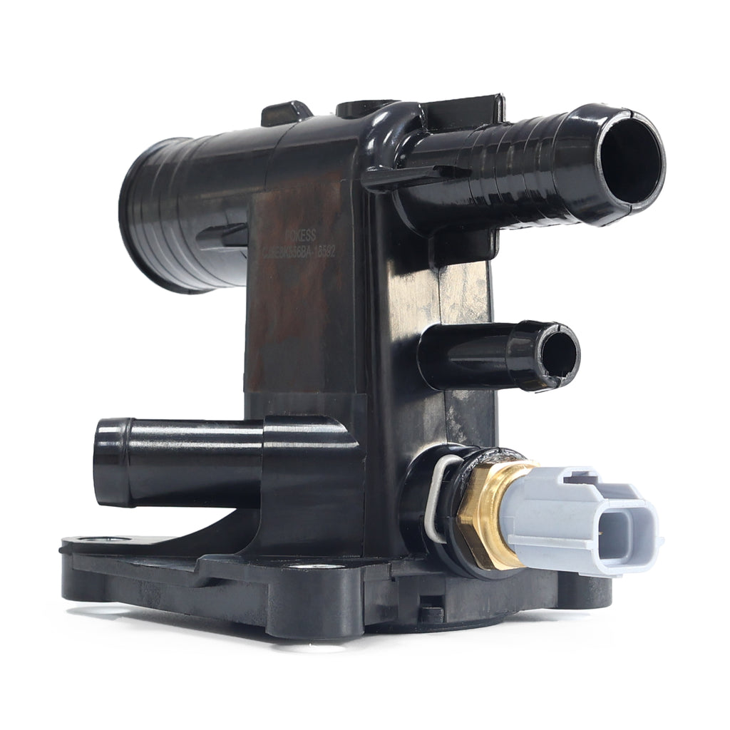 CJ5E8K556BA CJ5Z8K556A CJ5E8K556BB Housing Radiator Coolant EquipmenWater Pipe Fit for ford mondeo