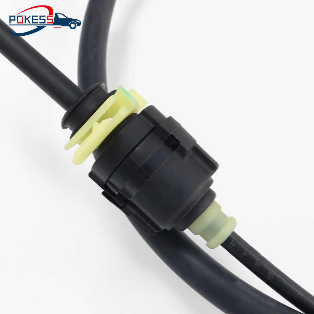 CN1P7E395AD Gearbox cable AT For ford wing BT 12-17