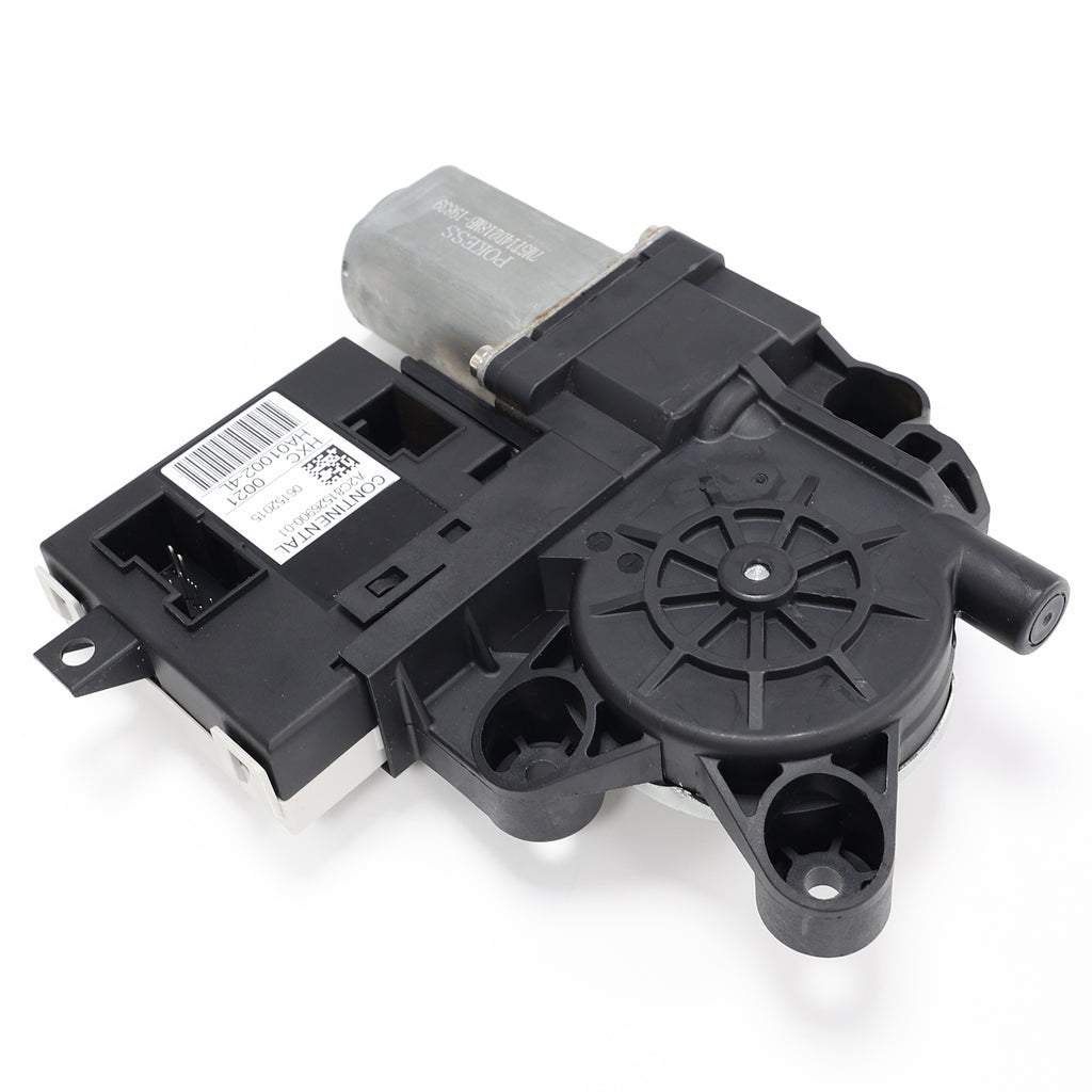 Left rear Elevator motor with module for ford focus 2009 7M5T14D218MB