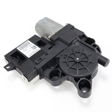 Load image into Gallery viewer, Left rear Elevator motor with module for ford focus 2009 7M5T14D218MB