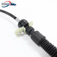 Load image into Gallery viewer, F2GP7E395DA F2GP7E395DB F2GP7E395DE Transmission Shift Cable for Ford Taurus
