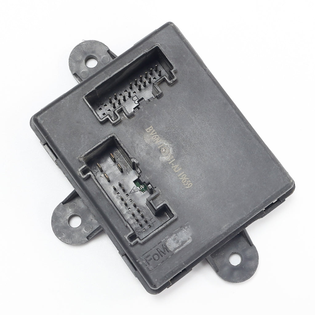 FORD BV6N-14B531-AJ / BV6N14B531AJ FOCUS 2012 Control unit for door
