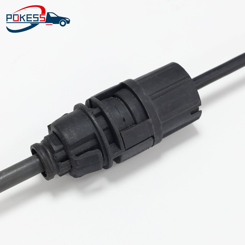 1S7P7E395AD Auto Parts 1 Pcs Transmission Shift Cable for Ford Mondeo GT 2001-