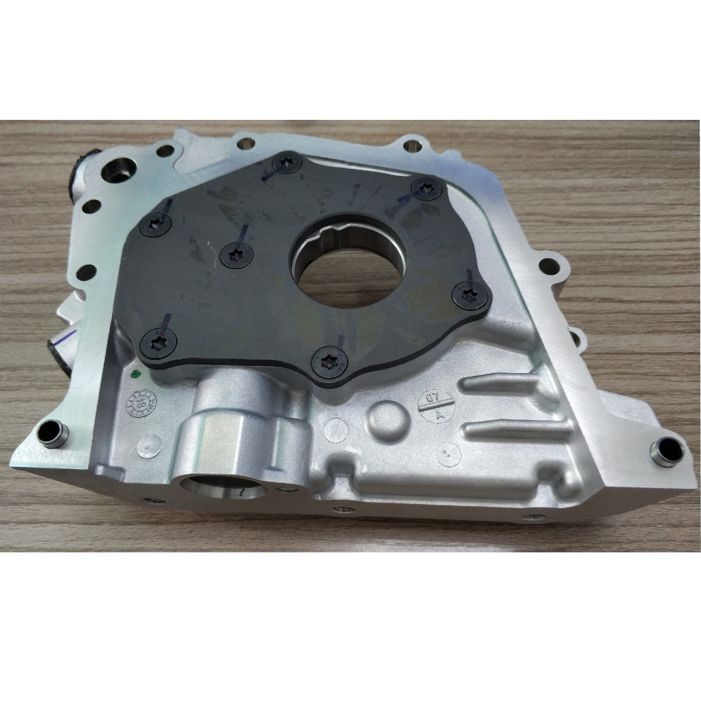 engine parts Electric ED8G-6600-BA ED8G-6600-AB ED8G6600-BB Oil pump For ESCORT 2017-