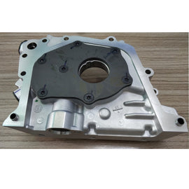engine parts Electric ED8G-6600-BA ED8G-6600-AB ED8G6600-BB Oil pump For ESCORT 2017-