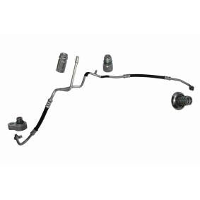 1S7H19N651AF Air conditioning pipe For Ford Mondeo AM 01-07