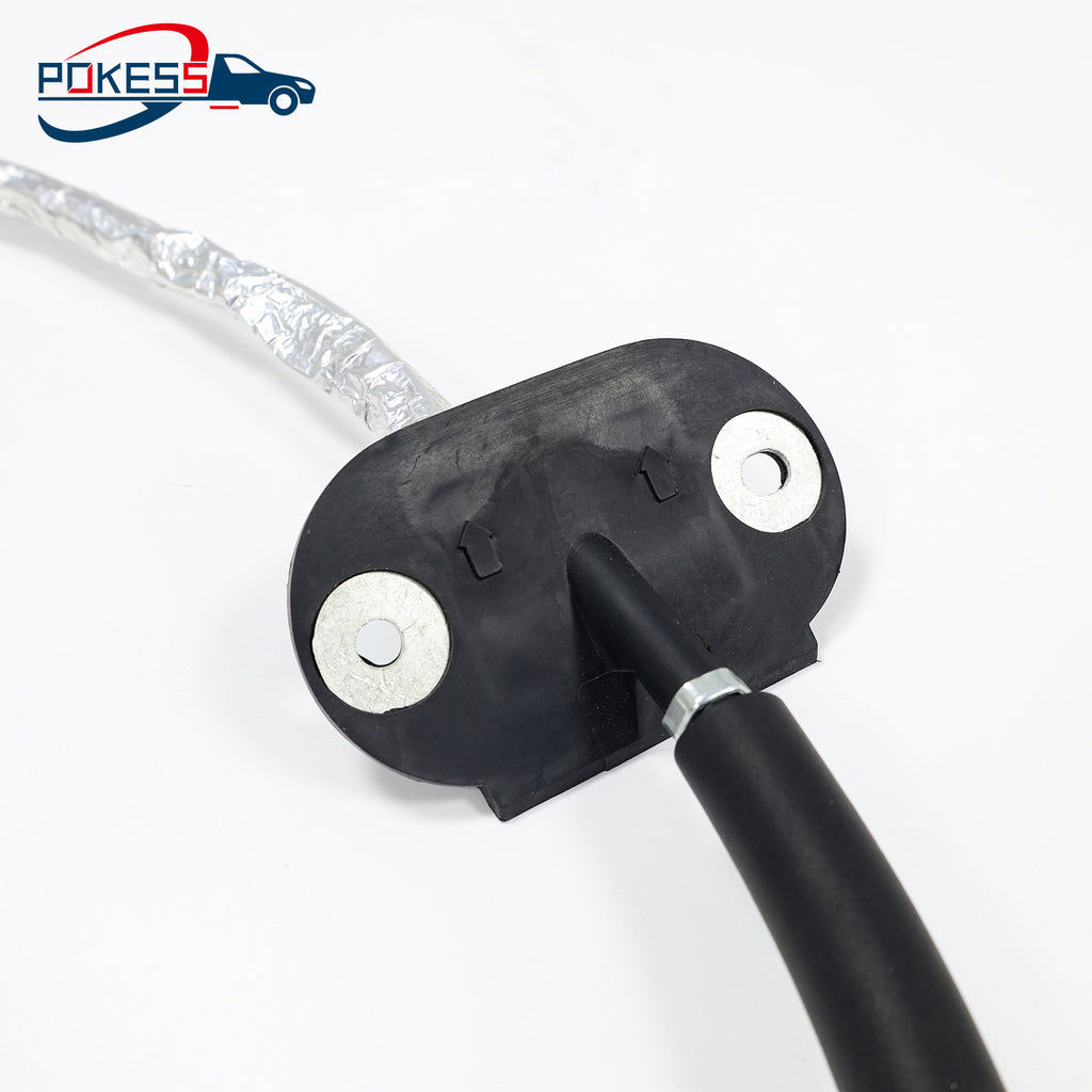 Ford F2TZ-7E395-D Selector Lever Control Cable Assembly