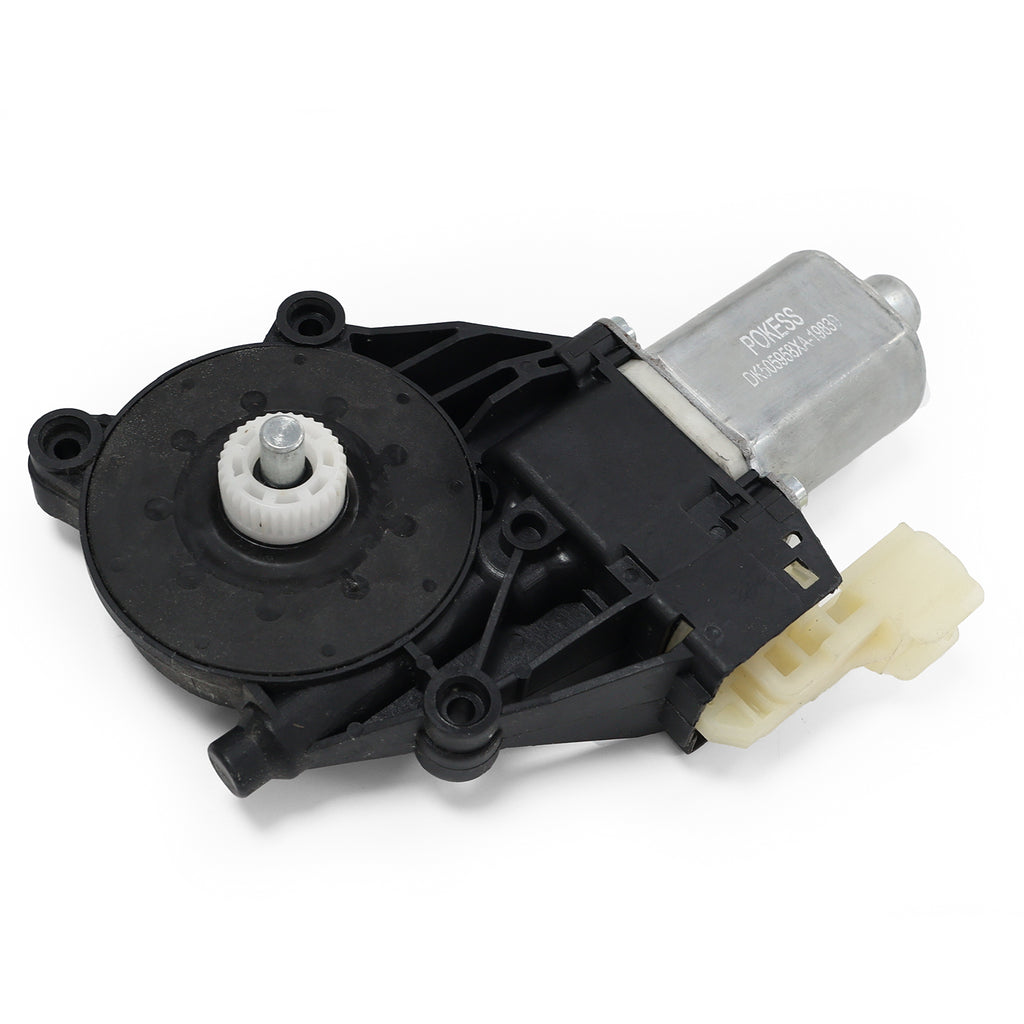DK505958XA rear Power Window lifter motor for ford fiesta 2009-2013
