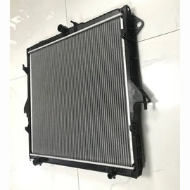 AB39-8005-AD For Ford Ranger 2012 Auto car aluminium alloy radiator UK0415200B EB3G8005AA