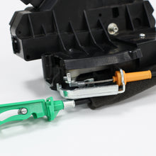 Load image into Gallery viewer, Ford EcoSport Passenger Rear Door Lock Mechanism CN15A264A27DD CN15A264A27DE