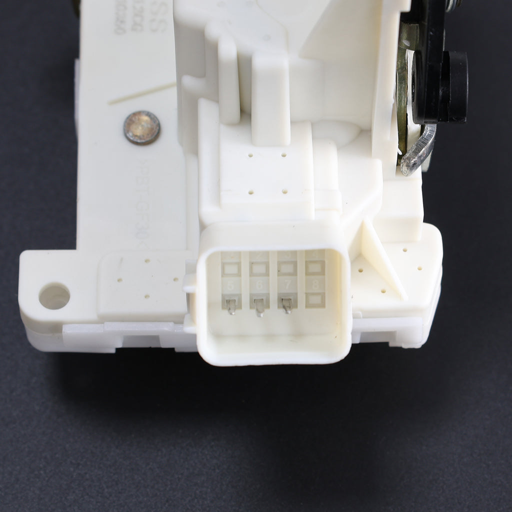 Ford Mondeo rear door lock mechanism XS41A26412CG XS4Z5826412A 4057986