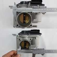 Load image into Gallery viewer, Throttle Body Assembly For Ford Fiesta 2009-2012 Mazda 2  ZJ38-13-640 ZJ3813640