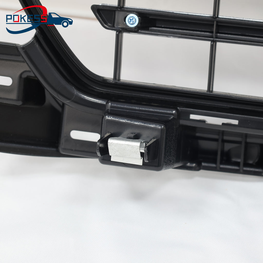 Grid Assembly for Ford Raptor, F150 2018-2019,JL3Z8200SG JL348200SH5FM6