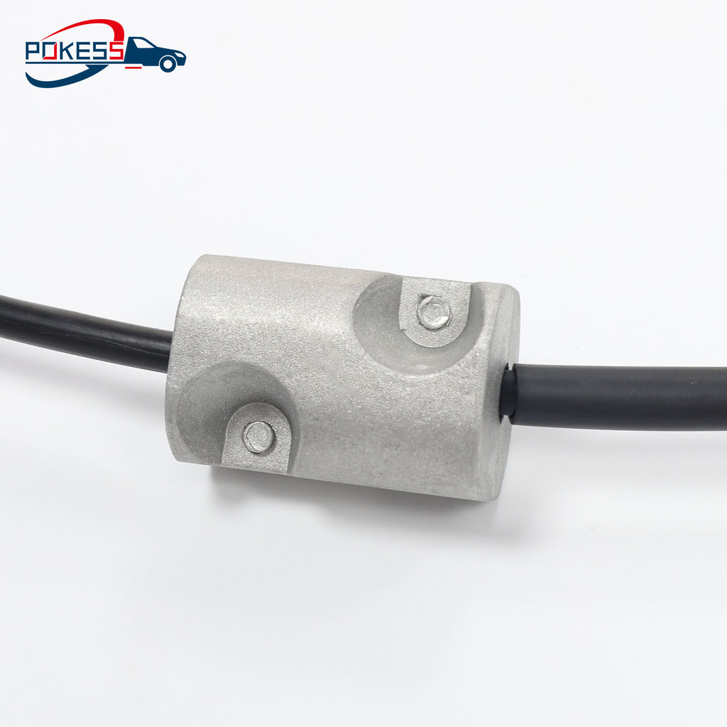 CJ5Z7E395A DJ5P7E395AA CJ5P7E395AC 5180429 Transmission Shift Cable for Ford Kuga 2013-2016