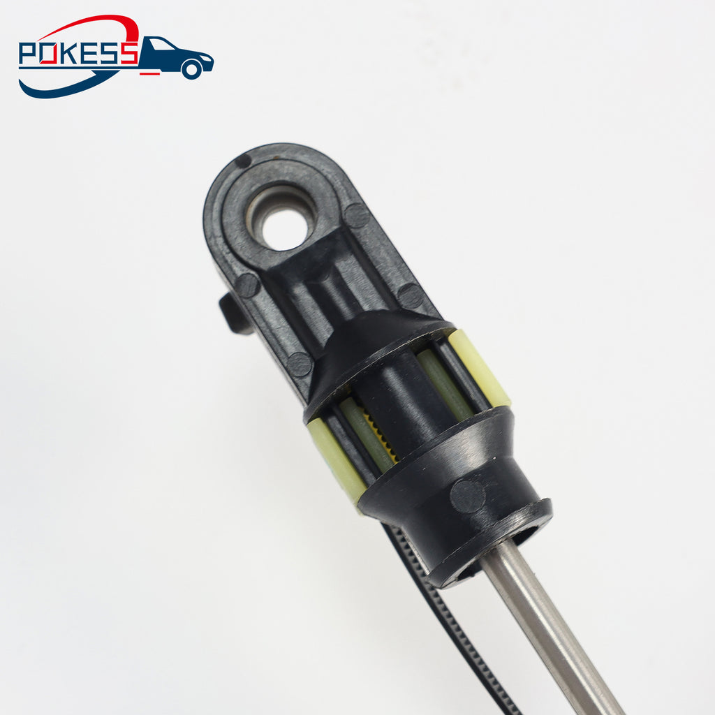 FORD FOCUS 2015 AUTOMATIC GEARBOX GEAR SELECTOR CABLE F1EP7E395CA