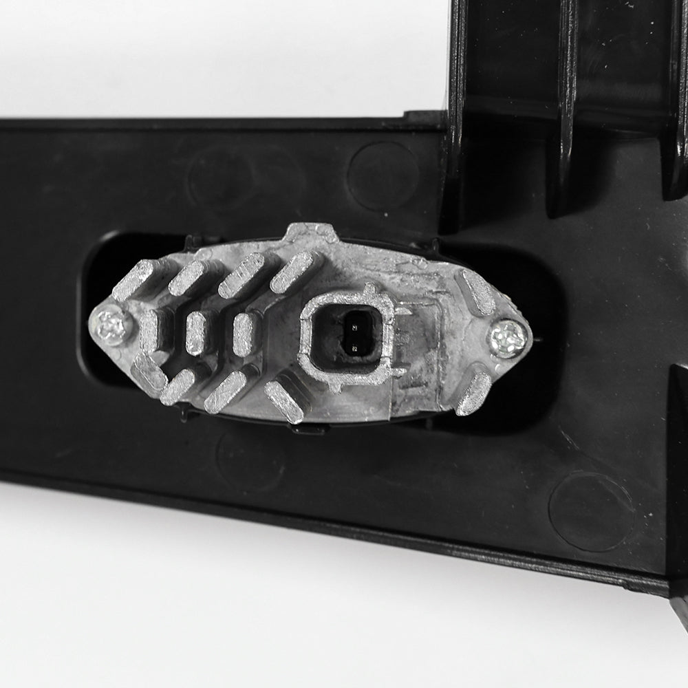 NS115K272 Applies to Ford Collar 2022 rear fog lamp