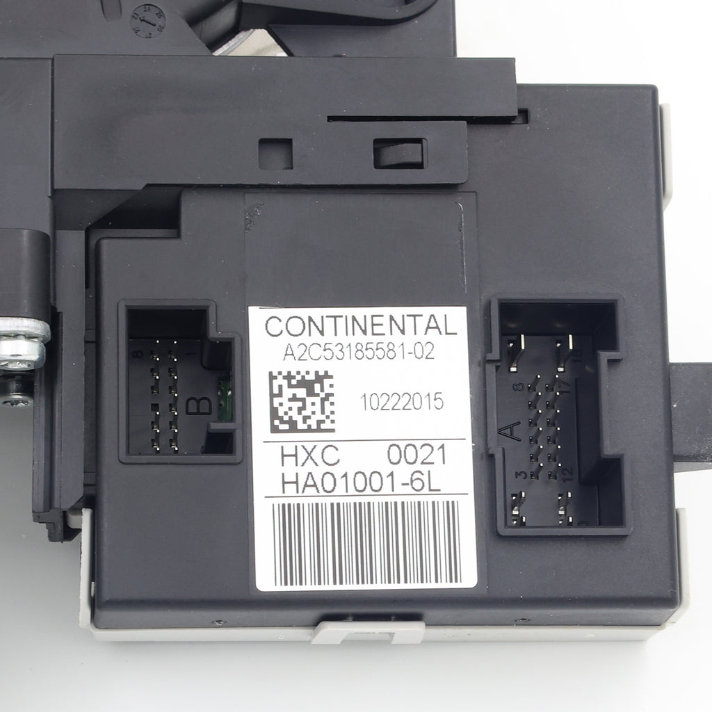 7M5T1-4D218-HA power window power window FOR FORD FOCUS II 2008  Front left Front right