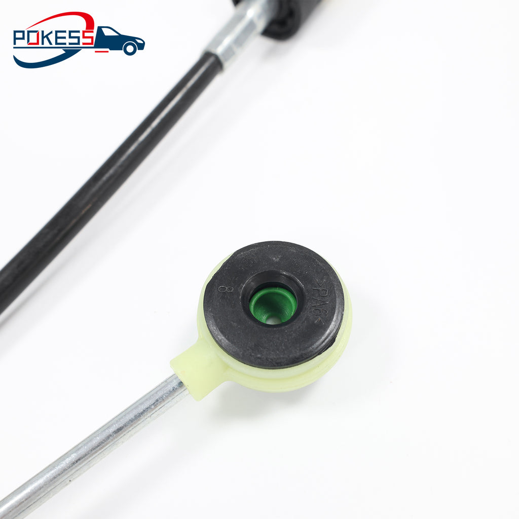 4M5R7E395RB Gearbox cable MT For Ford Focus BF 2007-2009