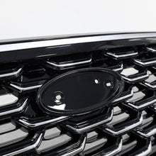 Load image into Gallery viewer, NS18203A Suitable for Ford Leading 2022(electroplated) without camera hole meshing