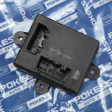 Load image into Gallery viewer, FORD BV6N-14B531-AJ / BV6N14B531AJ FOCUS 2012 Control unit for door