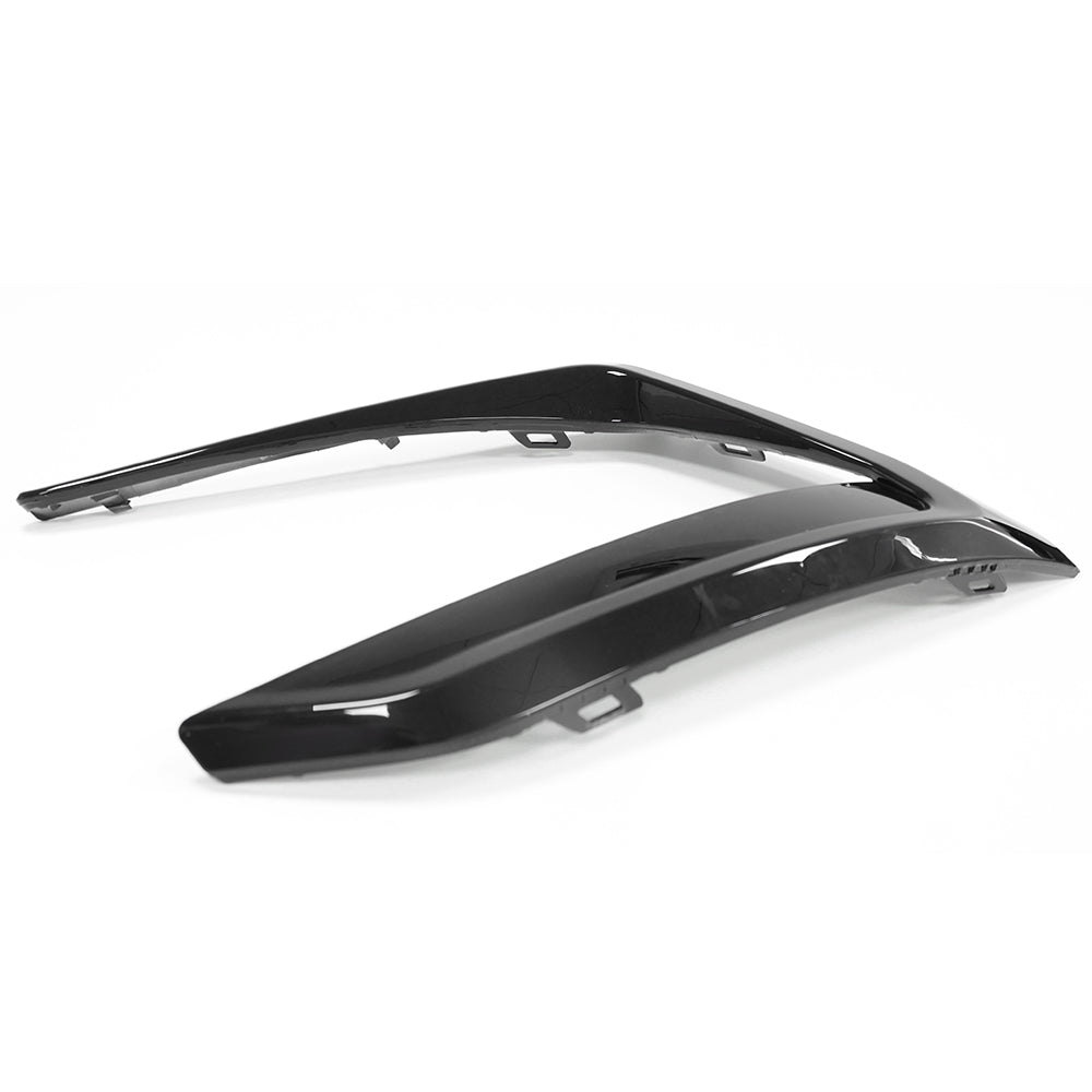 NS117835AA Suitable for Ford Collar 2022 large lighting frame