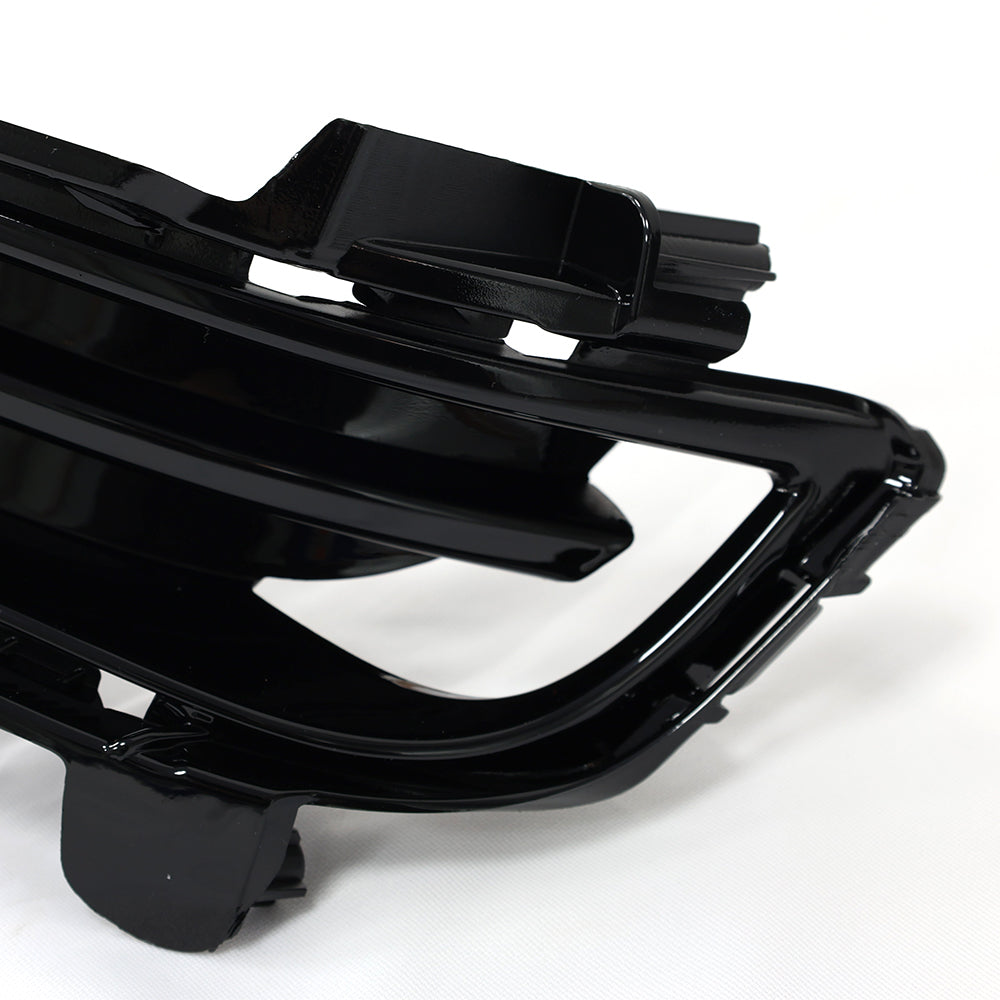 MB6B17K945CAA5UAW Applicable to Ford 2022 Mondeo Light front bar under the net