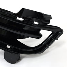 Load image into Gallery viewer, MB6B17K945CAA5UAW Applicable to Ford 2022 Mondeo Light front bar under the net
