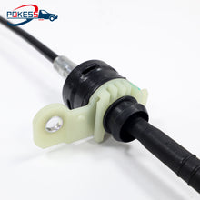 Load image into Gallery viewer, Ford F2TZ-7E395-D Selector Lever Control Cable Assembly
