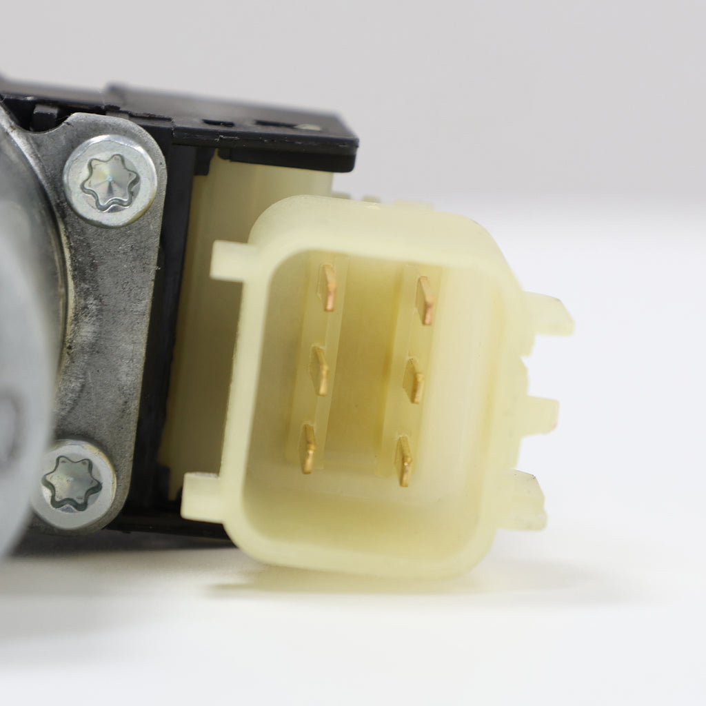 DK505958XA rear Power Window lifter motor for Ford Fiesta 2009-2013