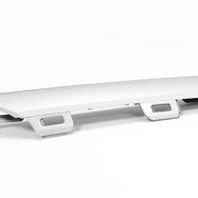 Load image into Gallery viewer, NS117906A04 Suitable for Ford Collar 2022(silver) rear fog lighting frame