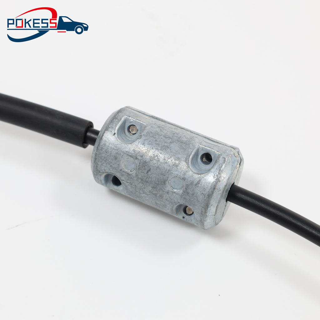 FORD ECOSPORT Selector Lever Control Cable Connector ED8P7E395AA 1861033