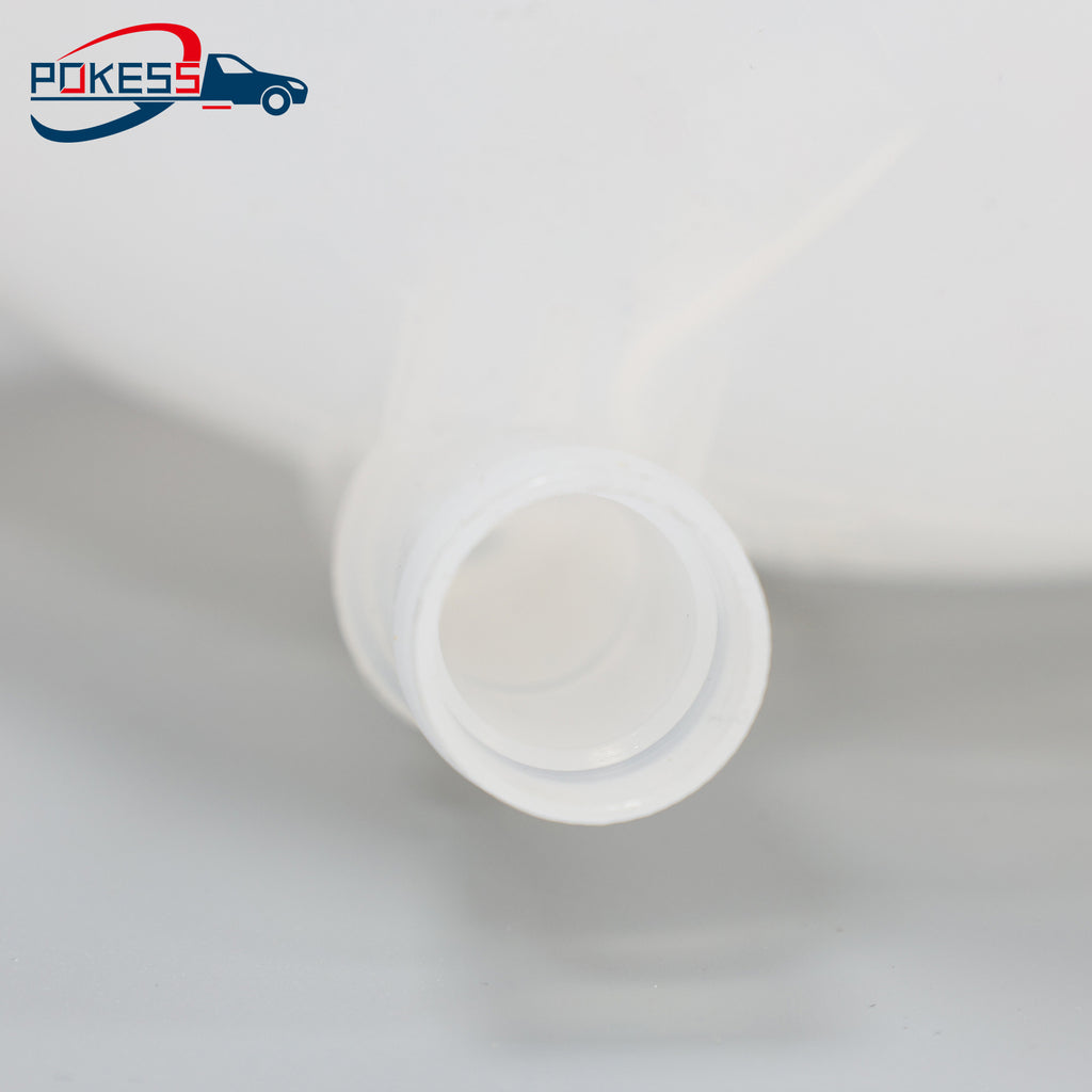GN118A080AA GN1Z8A080A Engine Coolant Expansion Tank For Ford ECOSPORT 2018