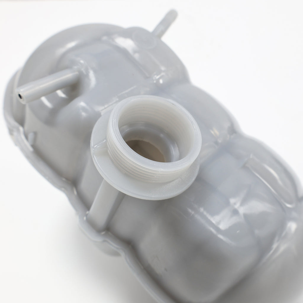 Radiator Coolant Fluid ReservoirOverflow Tank Mustang FR338A080AC FR3Z8A080A 5273591