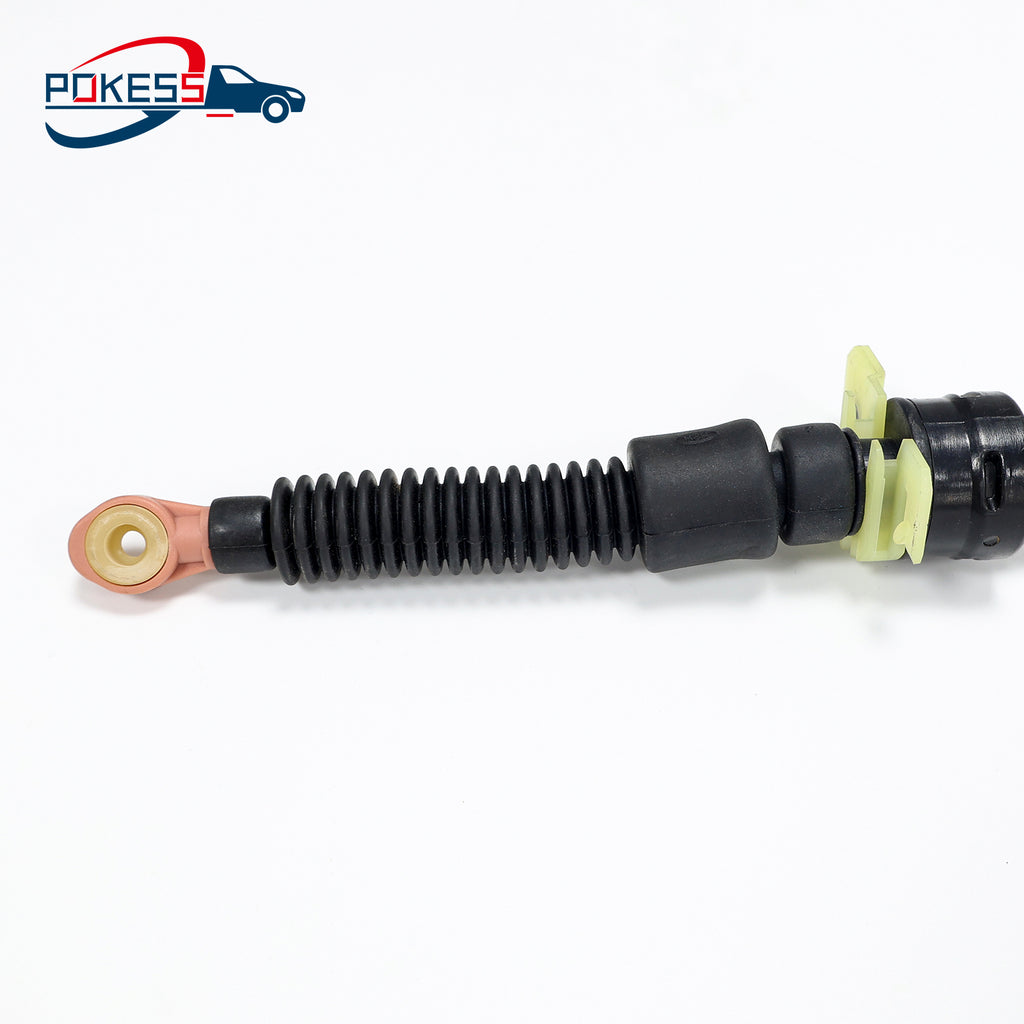 Automotive transmission shift cable, Ford Mondeo 2017 accessory, DG9P7E395FD