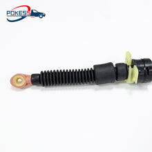 Load image into Gallery viewer, Automotive transmission shift cable, Ford Mondeo 2017 accessory, DG9P7E395FD