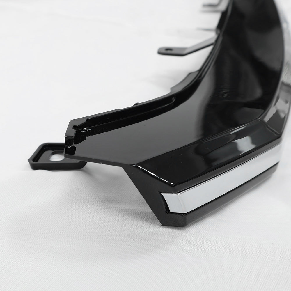 MB6B8151AB Apply Ford EOVS inline trim