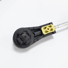 Load image into Gallery viewer, DK4946500A 8V2R7E395BE DK4946500C DK4946500B MT Transmission Shift Cable for Ford Fiesta 2009-2012