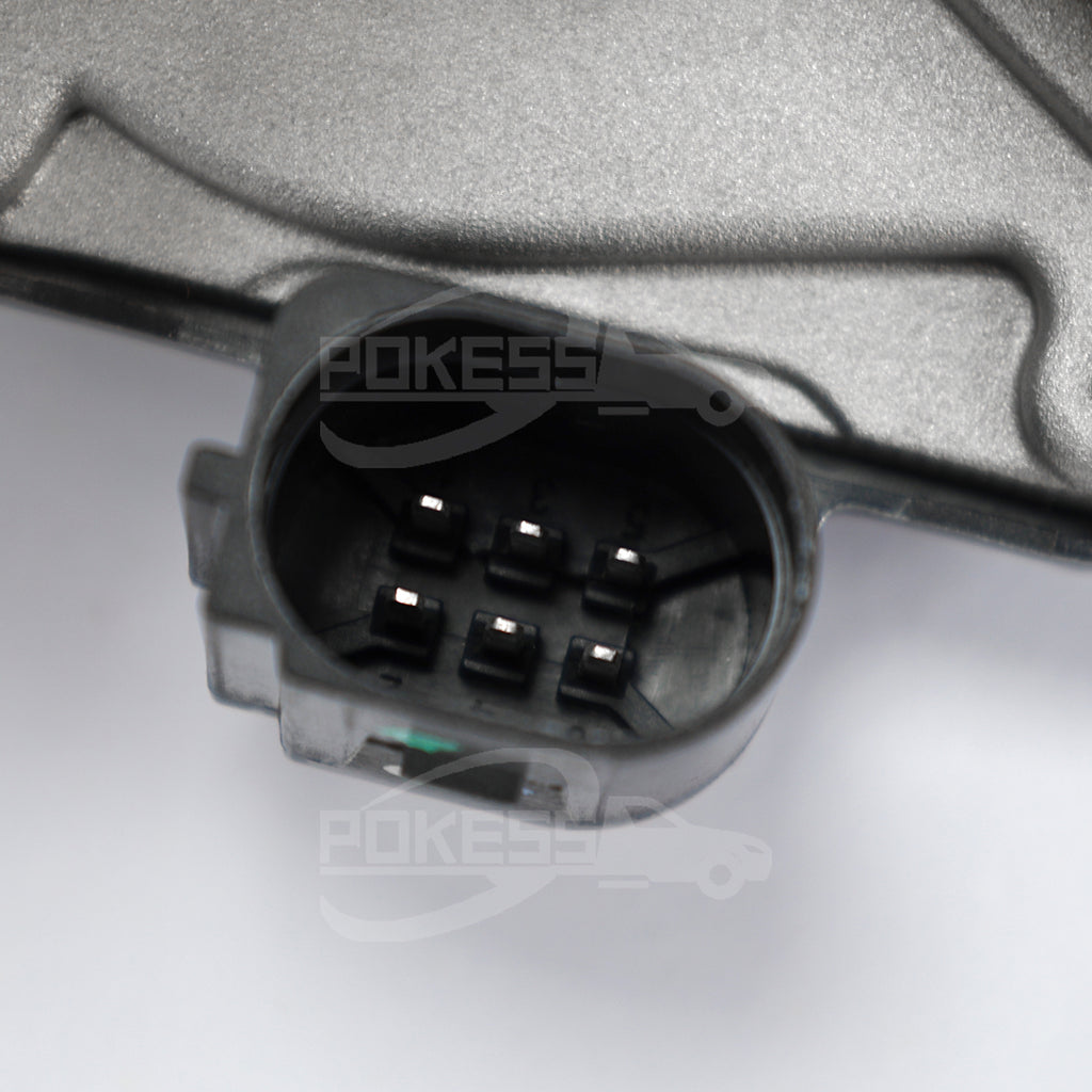 CM5G9F991FA CM5G9F991FB CM5Z9E926D throttle body assy for FORD FOCUS