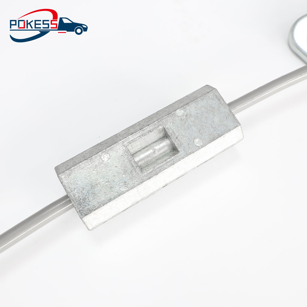 Ford 8S4Z-7E395-AG Selector Lever Cable Assembly