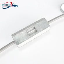 Load image into Gallery viewer, Ford 8S4Z-7E395-AG Selector Lever Cable Assembly