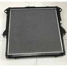 Load image into Gallery viewer, AB39-8005-AD For Ford Ranger 2012 Auto car aluminium alloy radiator UK0415200B EB3G8005AA