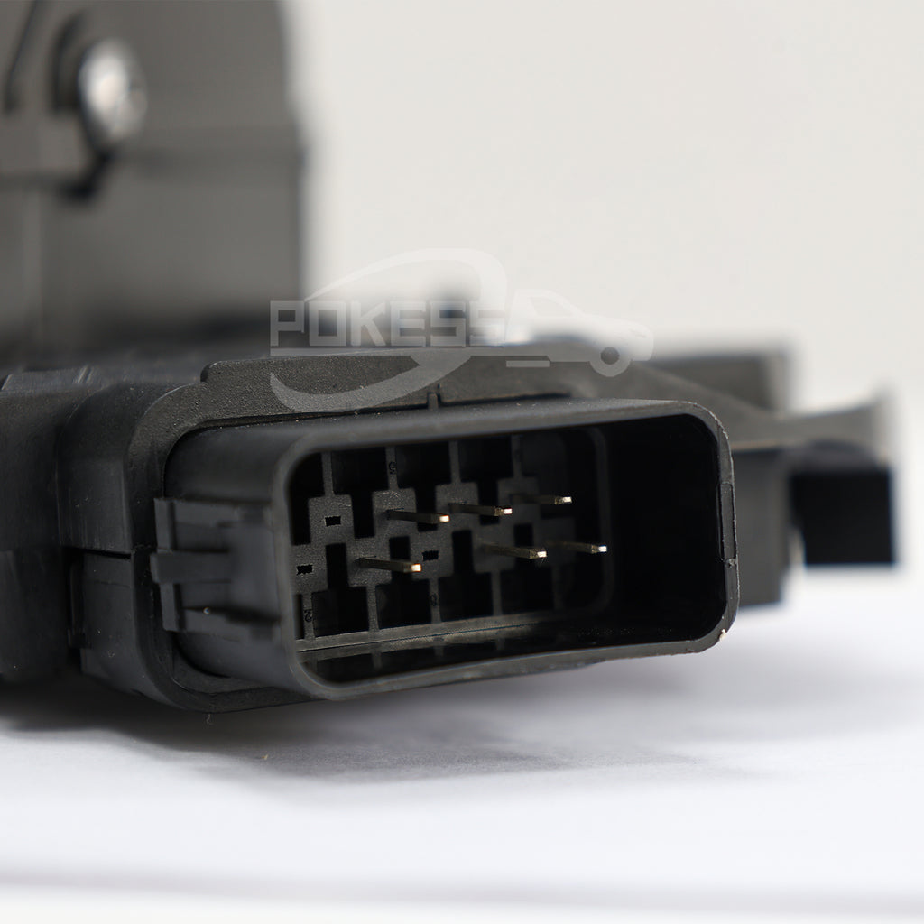 4M5AA26412BB 4M5AA26412BF 4M5AA26412DB Door Lock Mechanism - rear right side for Ford Focus