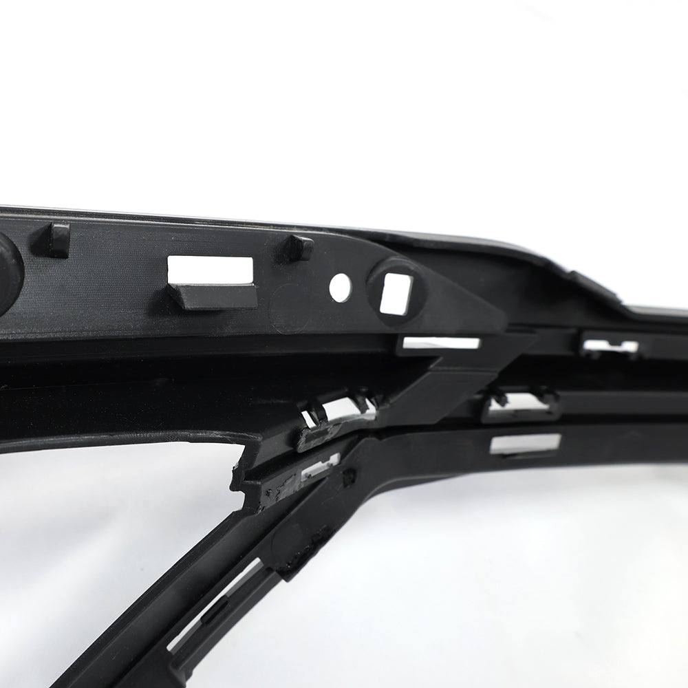MB6B17D781CB5UAW Applies to Ford 2022 Mondeo middle and rear bars