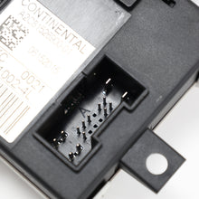 Load image into Gallery viewer, Left rear Elevator motor with module for ford focus 2009 7M5T14D218MB
