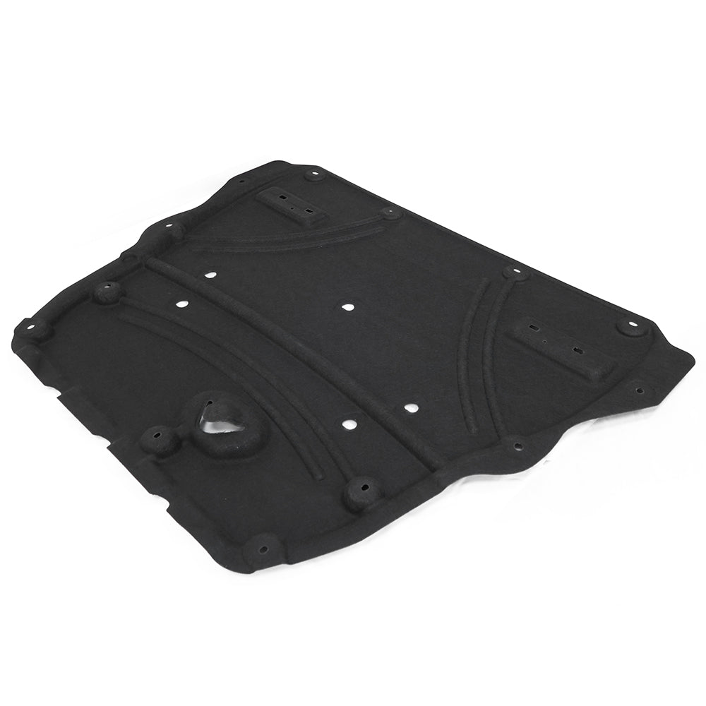 MX6B6B629HB For Ford Mondeo 2022.EOVS engine lower guard plate