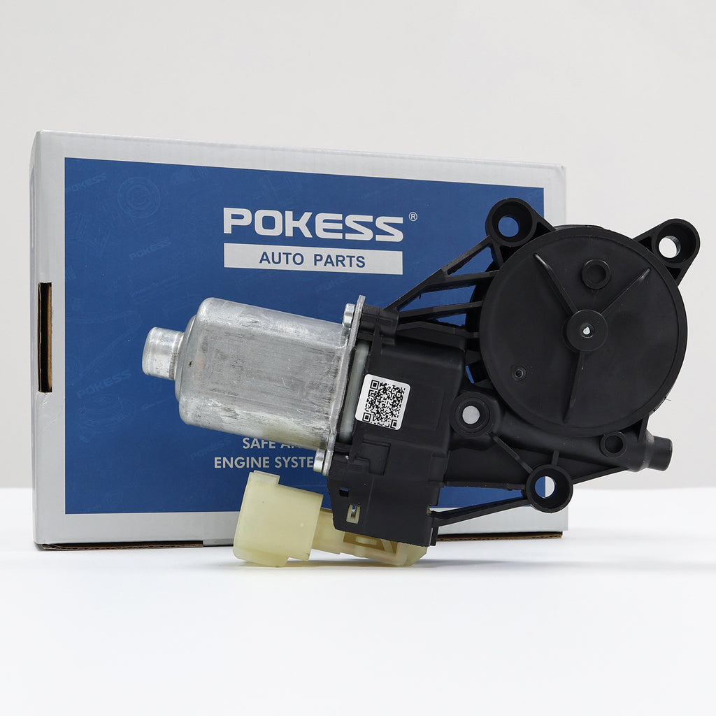 DK505958XA rear Power Window lifter motor for Ford Fiesta 2009-2013
