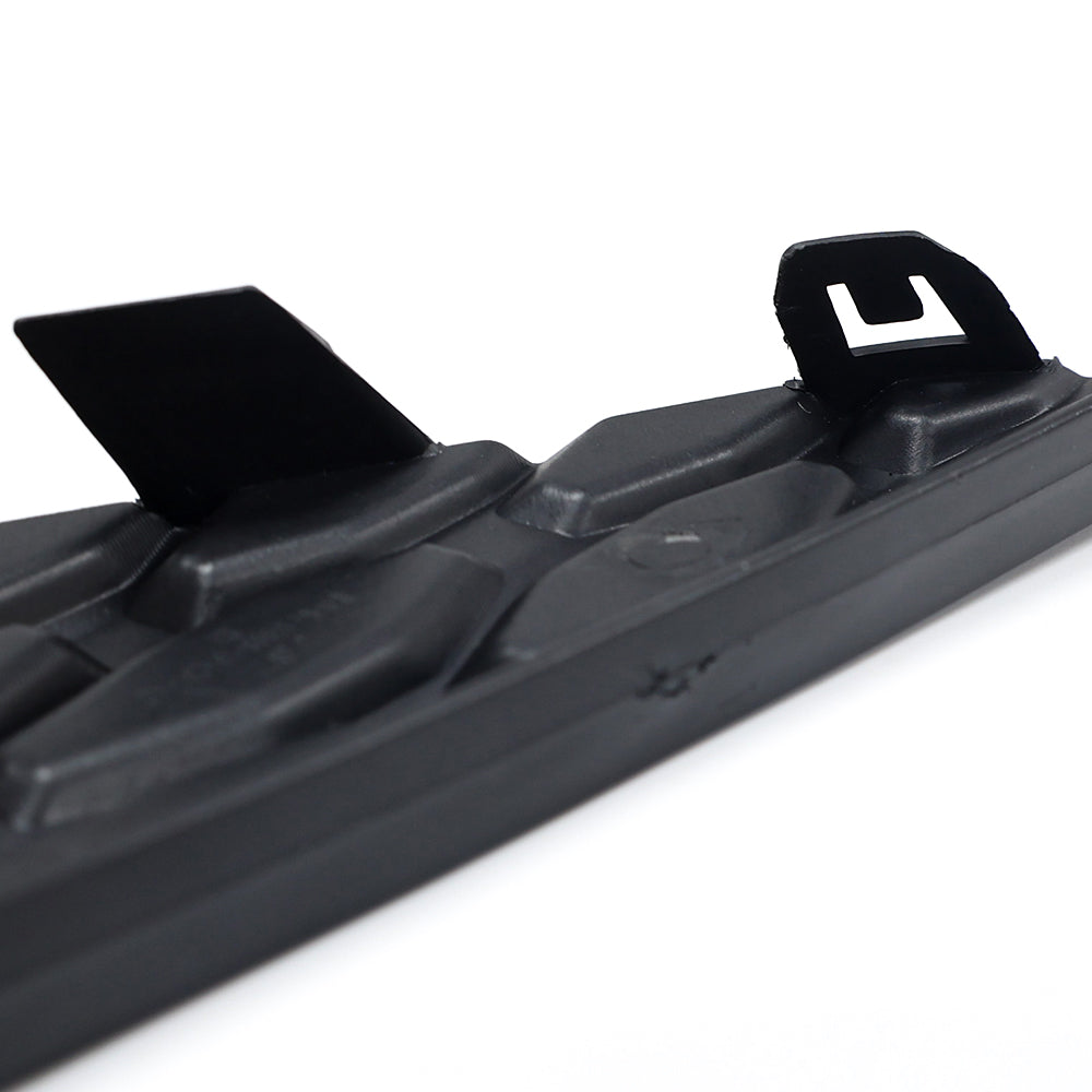 MB6B15A282ACA5UAW Suitable for Ford EOVS headlight lower triangle trim