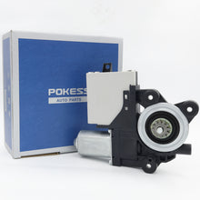 Load image into Gallery viewer, 7M5T1-4D218-HA power window power window FOR FORD FOCUS II 2008  Front left Front right